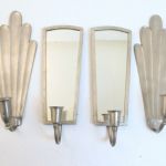752 8144 WALL SCONCES